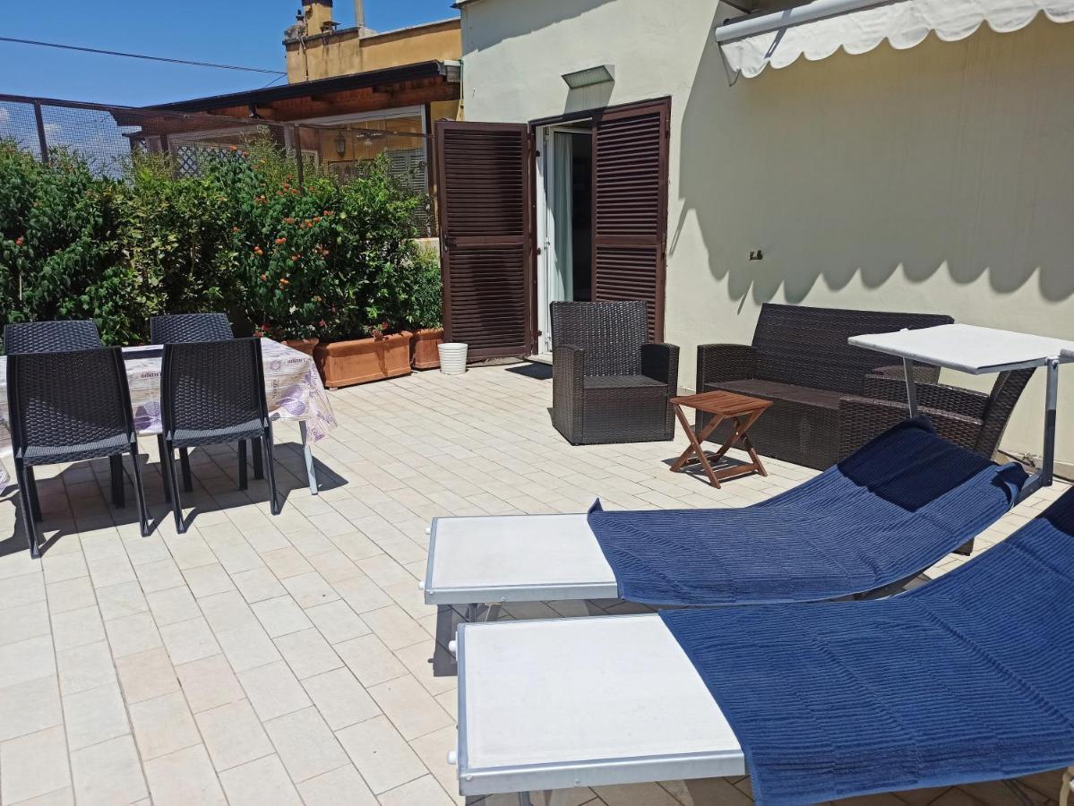 Living By Vatican With Panoramic Terraces In Rome Luaran gambar